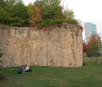 Parc Matisse, Lille