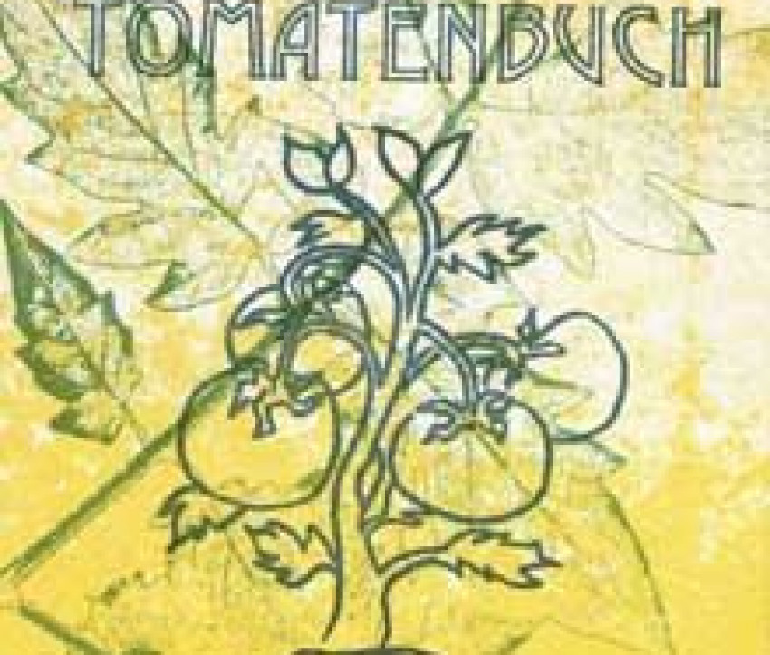 Tomatenbuch Johannes Böttner