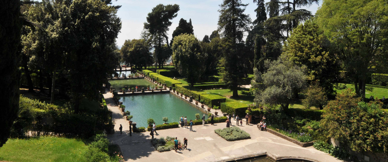 Villa d'Este