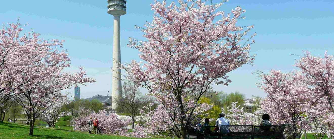 Olympiapark München